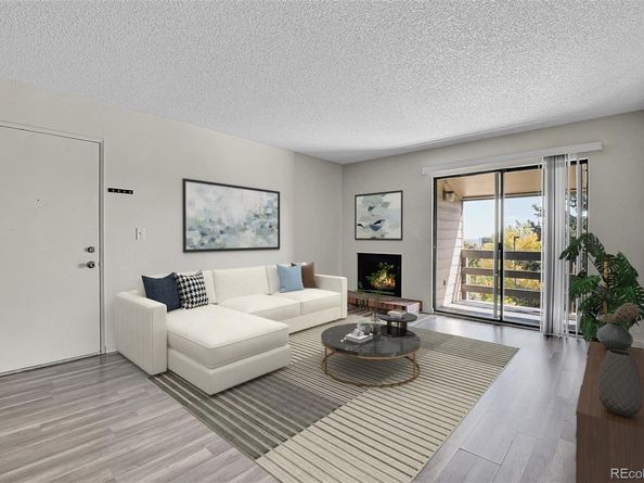 539 Wright Street 301, Lakewood CO 80228