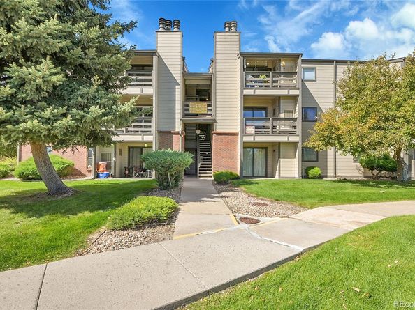 539 Wright Street 301, Lakewood CO 80228