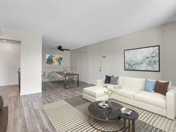 539 Wright Street 301, Lakewood CO 80228