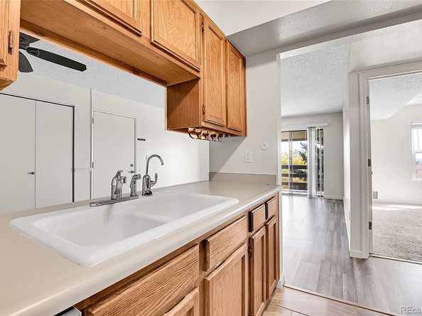 539 Wright Street 301, Lakewood CO 80228