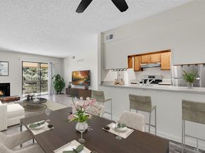 539 Wright Street 301, Lakewood CO 80228