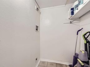 3663 S Sheridan Boulevard 14, Denver CO 80235