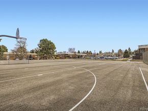 3663 S Sheridan Boulevard 14, Denver CO 80235