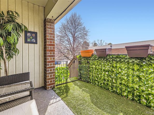 3663 S Sheridan Boulevard 14, Denver CO 80235