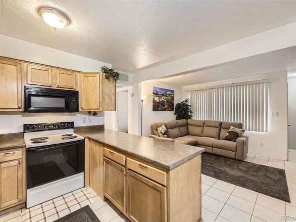 3663 S Sheridan Boulevard 14, Denver CO 80235
