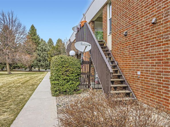 3663 S Sheridan Boulevard 14, Denver CO 80235
