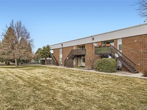 3663 S Sheridan Boulevard 14, Denver CO 80235