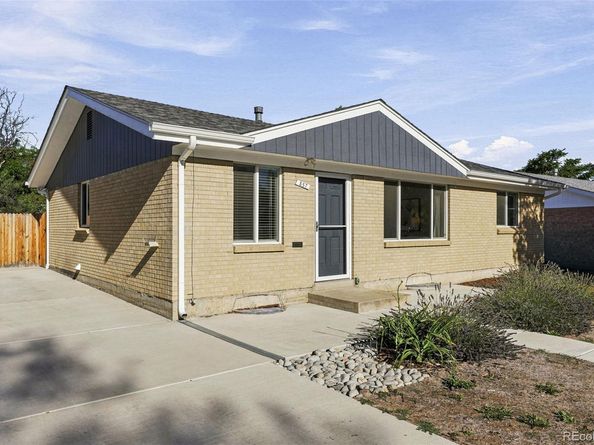 857 Iola Street, Aurora CO 80010