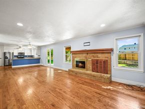 8196 S Logan Court, Littleton CO 80122