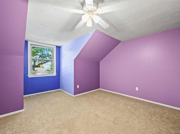 8196 S Logan Court, Littleton CO 80122