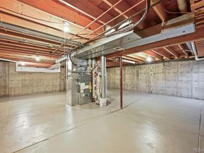 8196 S Logan Court, Littleton CO 80122