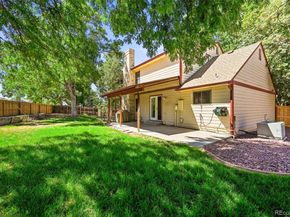 8196 S Logan Court, Littleton CO 80122