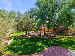 8196 S Logan Court, Littleton CO 80122