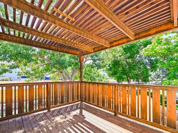 8196 S Logan Court, Littleton CO 80122