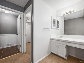 8196 S Logan Court, Littleton CO 80122
