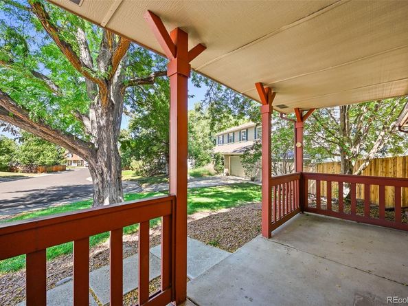 8196 S Logan Court, Littleton CO 80122