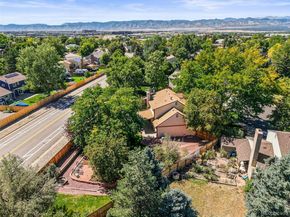 8196 S Logan Court, Littleton CO 80122