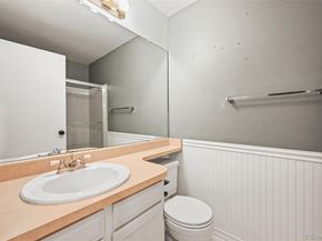 8196 S Logan Court, Littleton CO 80122