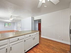 8196 S Logan Court, Littleton CO 80122