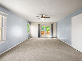 8196 S Logan Court, Littleton CO 80122