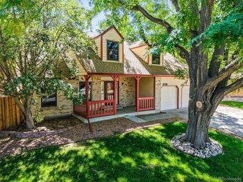 8196 S Logan Court