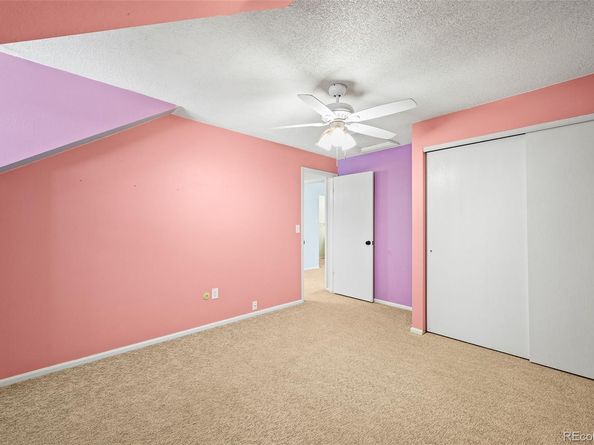8196 S Logan Court, Littleton CO 80122