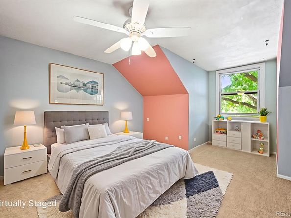 8196 S Logan Court, Littleton CO 80122