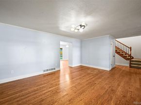 8196 S Logan Court, Littleton CO 80122
