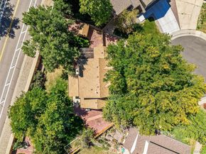8196 S Logan Court, Littleton CO 80122