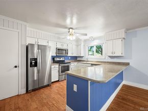 8196 S Logan Court, Littleton CO 80122