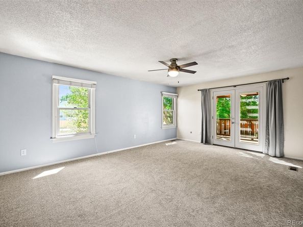 8196 S Logan Court, Littleton CO 80122
