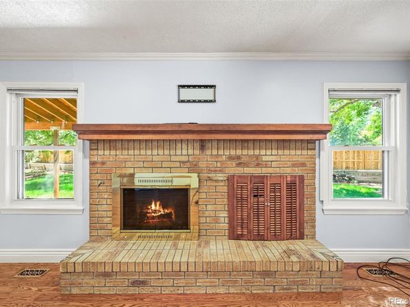8196 S Logan Court, Littleton CO 80122
