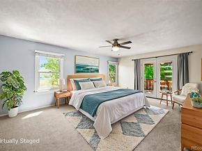 8196 S Logan Court, Littleton CO 80122