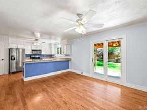 8196 S Logan Court, Littleton CO 80122