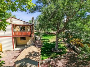 8196 S Logan Court, Littleton CO 80122