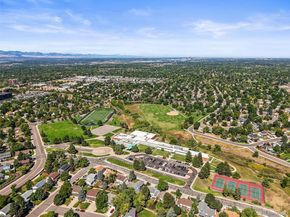 8196 S Logan Court, Littleton CO 80122