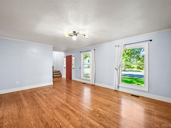 8196 S Logan Court, Littleton CO 80122