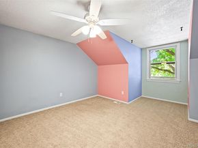 8196 S Logan Court, Littleton CO 80122