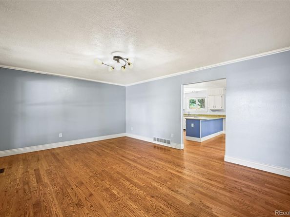 8196 S Logan Court, Littleton CO 80122