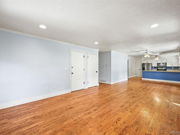 8196 S Logan Court, Littleton CO 80122