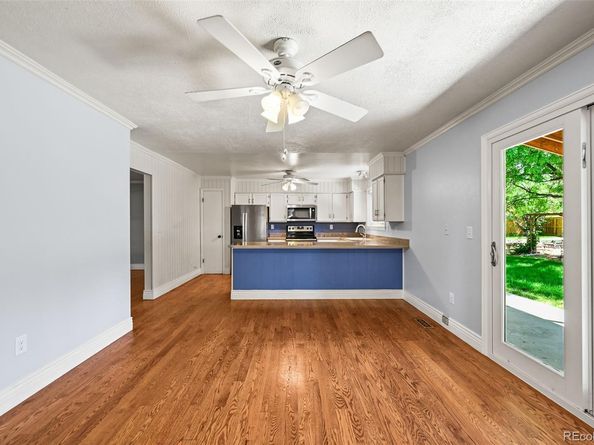 8196 S Logan Court, Littleton CO 80122