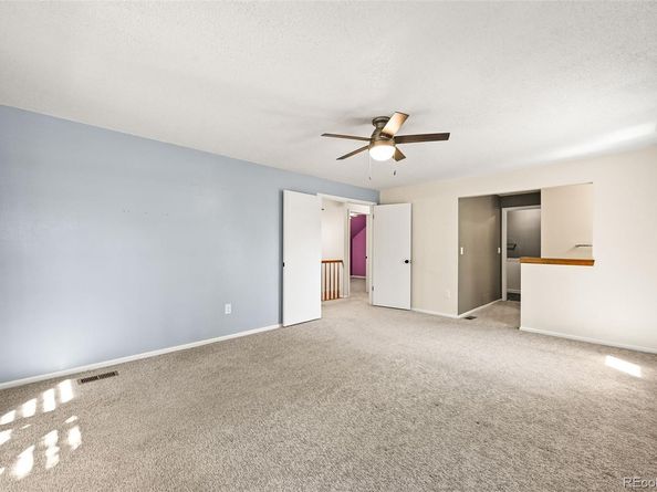 8196 S Logan Court, Littleton CO 80122