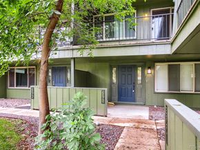 3791 Quail Street, Wheat Ridge CO 80033
