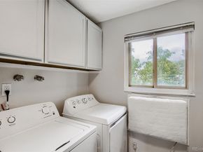3791 Quail Street, Wheat Ridge CO 80033
