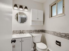 3791 Quail Street, Wheat Ridge CO 80033