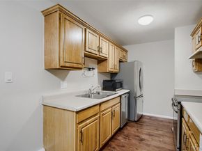 3791 Quail Street, Wheat Ridge CO 80033