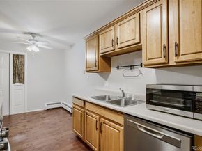 3791 Quail Street, Wheat Ridge CO 80033