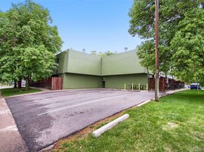 3791 Quail Street, Wheat Ridge CO 80033