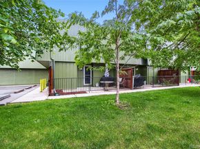 3791 Quail Street, Wheat Ridge CO 80033