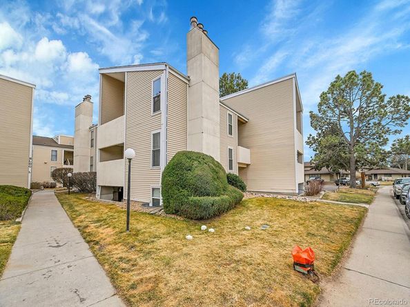 3646 S Granby Way 6, Aurora CO 80014